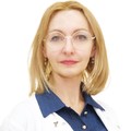 Фотография специалиста Умницына Ольга Борисовна