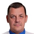 Фотография специалиста Николаев Андрей Евгеньевич