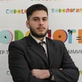 Фотография специалиста Никитин Давид Дмитриевич
