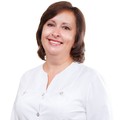 Фотография специалиста Лацис Ирина Валентиновна