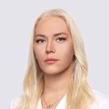 Фотография специалиста Меркушева Елена Петровна
