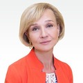 Фотография специалиста Кожевникова Елена Сергеевна