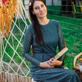 Фотография специалиста Барышева Анастасия