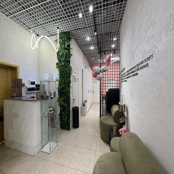 Салон красоты Сахар на улице Баумана фото 2