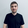 Фотография специалиста Северов Андрей Александрович