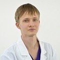 Фотография специалиста Паньшин Сергей Викторович