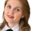 Фотография специалиста Марасанова Наталья Юрьевна
