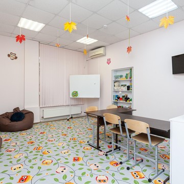 Детский развивающий клуб Талантики фото 2