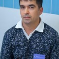 Фотография специалиста Федотов Сергей Леонидович