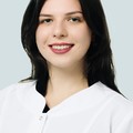 Фотография специалиста Каменская Екатерина Евгеньевна
