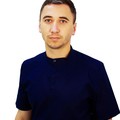 Фотография специалиста Гулария Эдуард Эдуардович