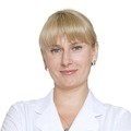 Фотография специалиста Стороженко Юлия Олеговна