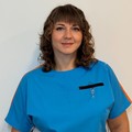Фотография специалиста Шилова Юлия Ивановна