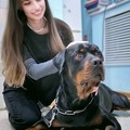 Фотография специалиста Комар (Кузнецова) Алевтина Валерьевна