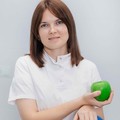 Фотография специалиста Усольцева Ирина Алексеевна