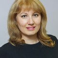 Фотография специалиста Громова Надежда Анатольевна
