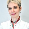 Фотография специалиста Иванова Ирина Владимировна