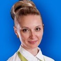 Фотография специалиста Пронина Юлия Александровна