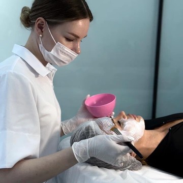 Клиника OXY Clinic фото 2