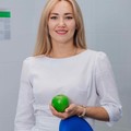 Фотография специалиста Старостина Любовь Александровна