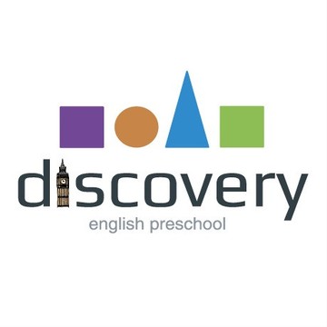 Частный английский детский клуб Discovery Октябрьское поле фото 1