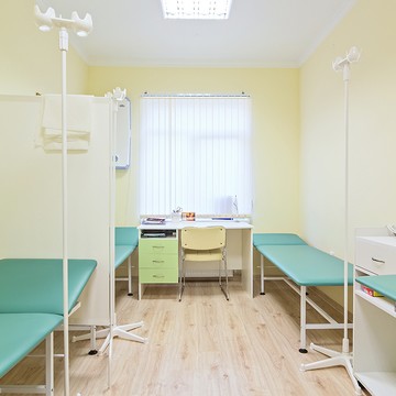 Клиника Здоровья в Калининграде фото 1