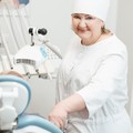 Фотография специалиста Хасаншина Зульфия Ахметзакиевна
