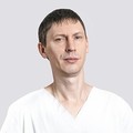Фотография специалиста Рабоконь Андрей Александрович