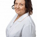 Фотография специалиста Ганимар Ирина Анатольевна