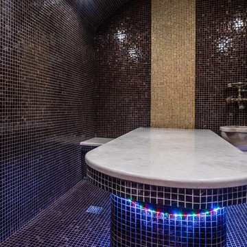 Спа-салон Crown Thai Spa на Перовской улице фото 3