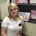 Фотография специалиста Вилкова Ольга