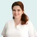 Фотография специалиста Осадчая Валентина Егоровна