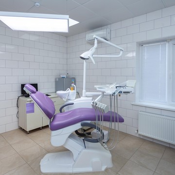 Стоматологическая клиника Дента Вита фото 2