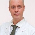 Фотография специалиста Шелемов Сергей Вениаминович