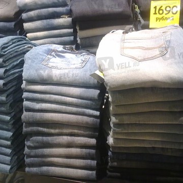 Mix Jeans фото 2
