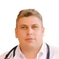 Фотография специалиста Мартынов Иван Николаевич