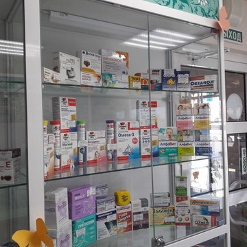 Аптека Благодар в Верх-Исетском районе фото 3