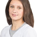 Фотография специалиста Руднева Анна Юрьевна