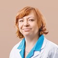 Фотография специалиста Бояркина Марина Анатольевна