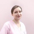 Фотография специалиста Безсонова Елена Игоревна