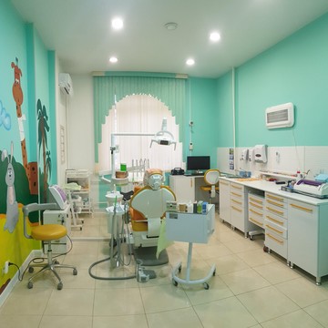 Стоматологическая клиника GriArt Dent фото 3