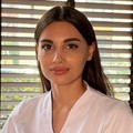 Фотография специалиста Атакишева Айтаж Алиназим Кызы