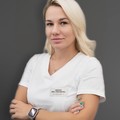 Фотография специалиста Шимченок Алёна Александровна