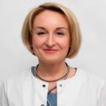 Фотография специалиста Ленточникова Светлана Михайловна