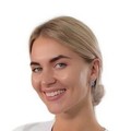 Фотография специалиста Героль Дарья Олеговна