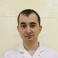 Фотография специалиста Ивахненко Александр Владимирович