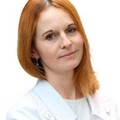 Фотография специалиста Беллер Елена Александровна
