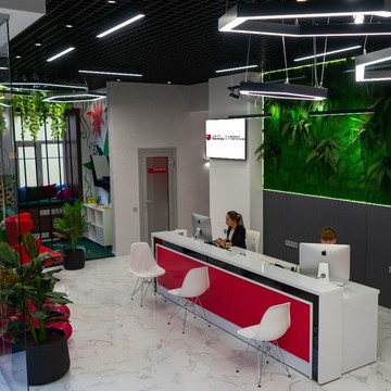 Семейная стоматологическая клиника Доктор Келлер на Красноармейской улице фото 3