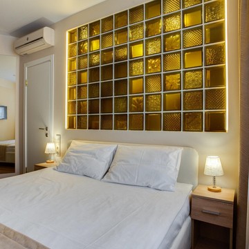 Гостиница Forton Hotel фото 1