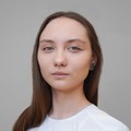 Фотография специалиста Прозорская Арина Валерьевна